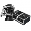 Kit CPAP Básico com Umidificador Resmart GII Small Screen - BMC + Máscara Oronasal iVolve F2 - BMC