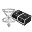 Kit CPAP Básico com Umidificador Resmart GII Small Screen - BMC + Máscara Facial Oronasal YF-01 - Yuwell
