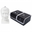 Kit CPAP Basico Resmart GII - BMC e a Mascara Dreamwear Philips Respironics 