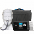Kit CPAP Airsense S10 Elite com Umidificador - ResMed + Máscara Nasal Swift Fx - ResMed