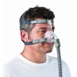 Kit CPAP automático DreamStation com Umidificador - Philips Respironics  e Máscara nasal Mirage FX 