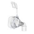 Kit CPAP automático DreamStation com Umidificador - Philips Respironics  e Máscara nasal Mirage FX 