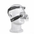Kit CPAP Resmart GI com umidificador + Máscara Nasal Ivolve N2  - BMC