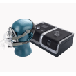 Kit CPAP Resmart GII  Small Sreen  e umidificador - BMC com Mascara Oroansal F1A BMC