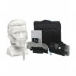CPAP Autoset C/ Umidificador  S10 - ResMed + Máscara  Amara View - Philips