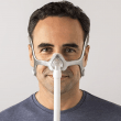 Máscara Nasal Wisp Tecido - Philips Respironics