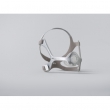 Máscara Nasal Wisp Tecido - Philips Respironics