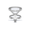 Máscara Nasal YN-02 - Yuwell