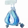 Máscara Oronasal ComfortGel Blue Full - Philips Respironics