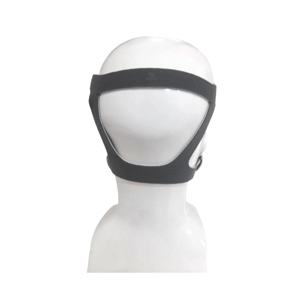 Máscara Nasal com Apoio de Testa HP-N10  - Hypnus