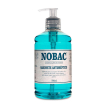Sabonete NOBAC com Triclosan 500ml - Naturelle