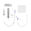 Sonda de Gastrostomia com Válvula anti-refluxo MIC-KEY 