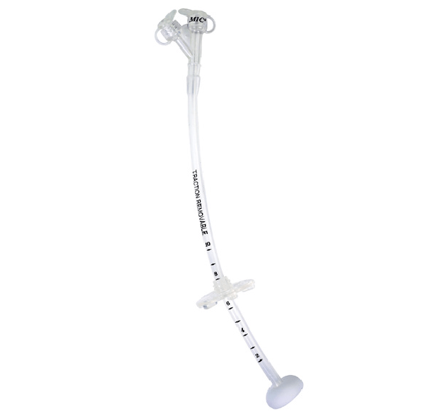 Tubo Para Gastrostomia Endoscópica Percutânea (PEG-PULL) - Avanos