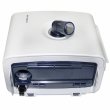 Umidificador Silver Series para BiPAP A30 e BiPAP A40 - Philips Respironics