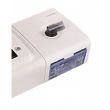 Umidificador Silver Series para BiPAP A30 e BiPAP A40 - Philips Respironics